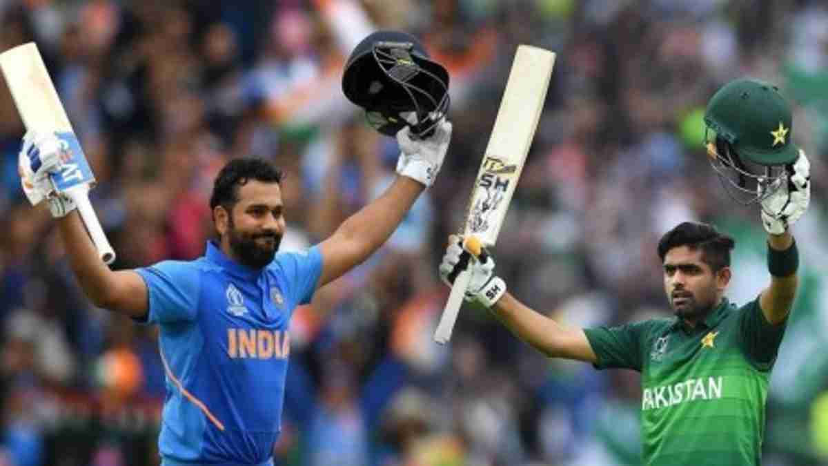 Asia Cup 2022, IND vs PAK Free apps to watch India vs Pakistan match