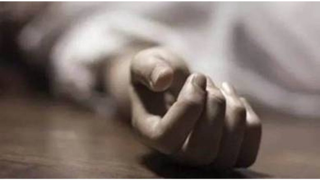 Thane: Man kills acquaintance to marry his wife; arrested