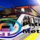 Criminals loot Patna Metro construction materials
