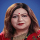 BJP politician Seema Patra