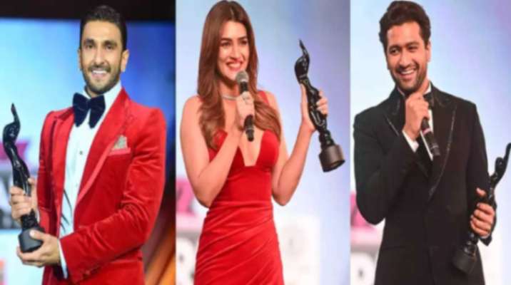 67th Filmfare Awards 2022