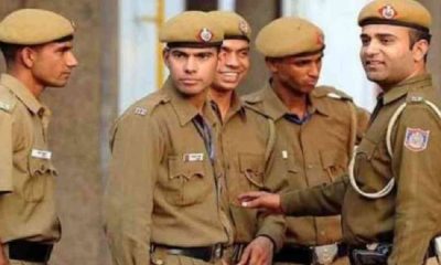 Bihar Police Constable Results 2022