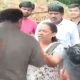 BJP MLA Aravind Limbavali abuses woman