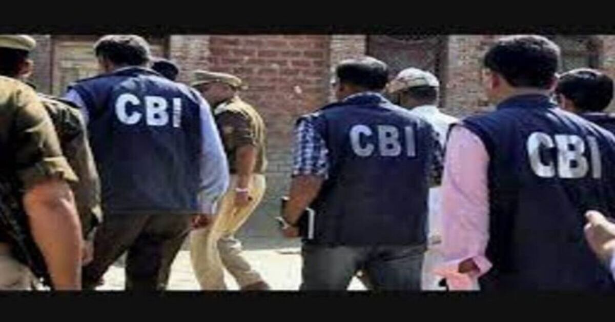 CBI arrests Trinamool Congress leader Raju Sahani