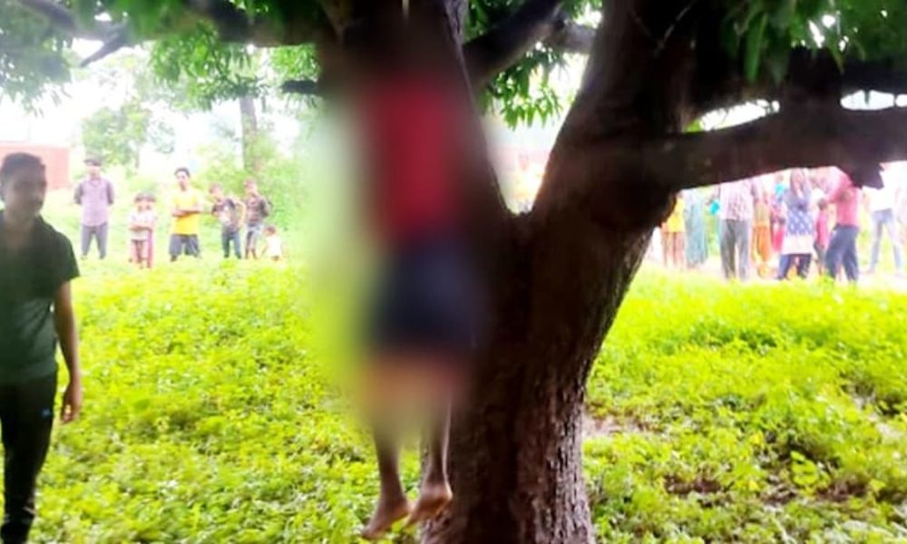 Jharkhand: Pregnant tribal teen raped, killed, found hanging by tree in Dumka, accused arrested