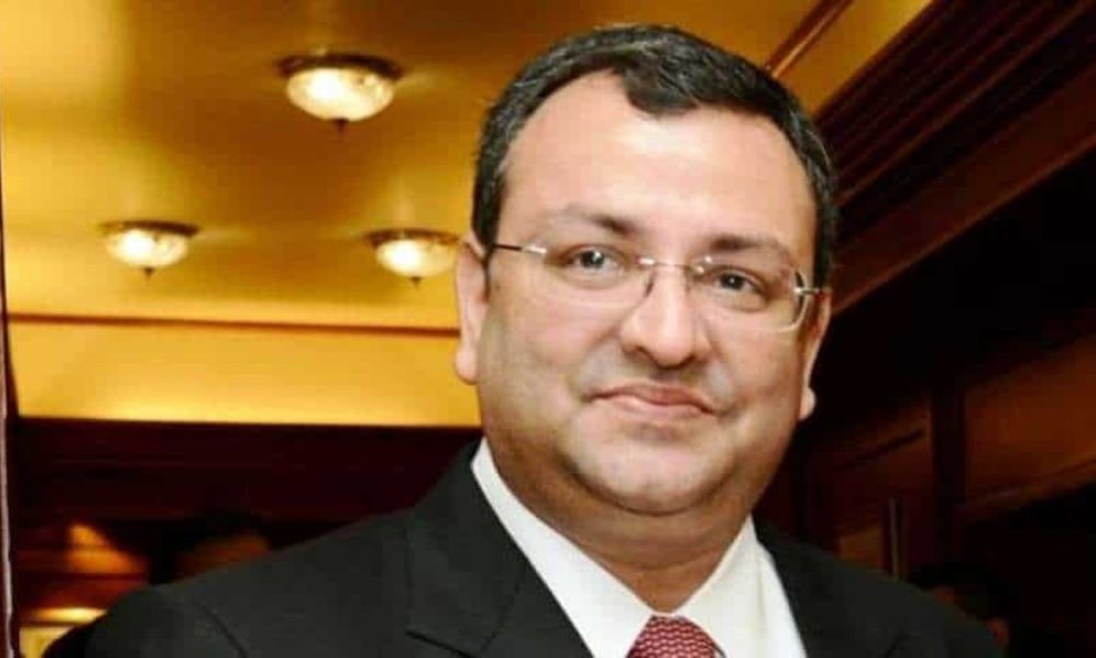 Cyrus Mistry, former Tata Group chairman, dies in road accident in Palghar