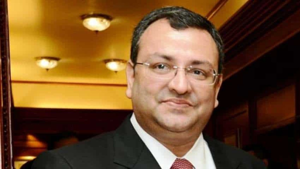 Cyrus Mistry, former Tata Group chairman, dies in road accident in Palghar