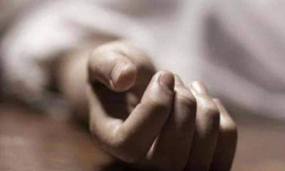 Tamil Nadu NEET aspirant dies by suicide
