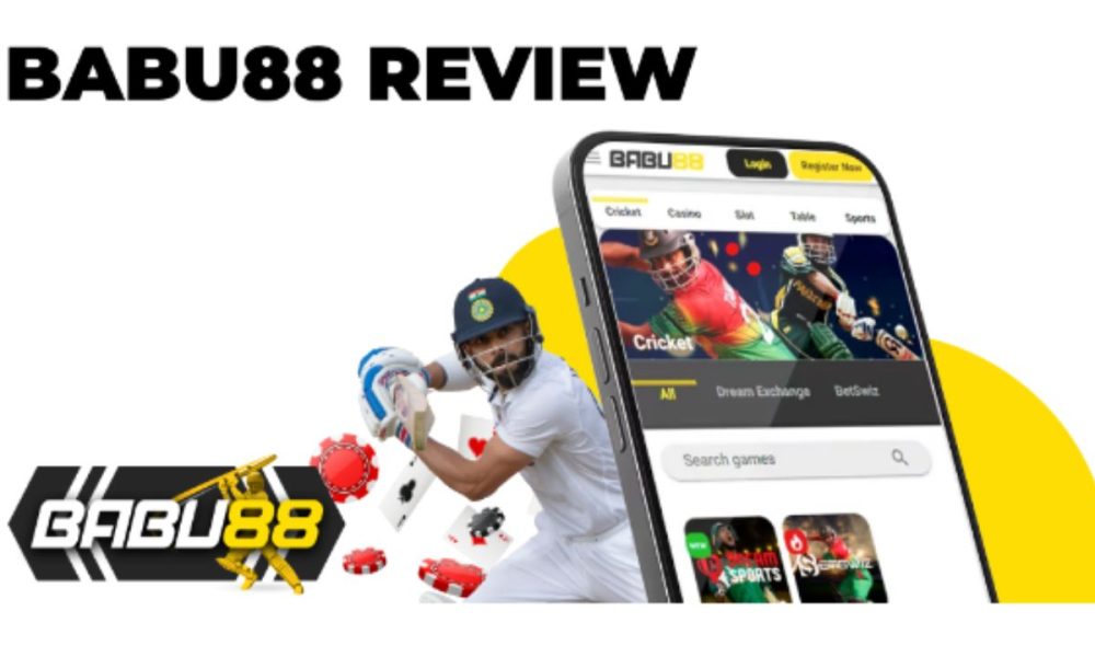 Review of Babu88