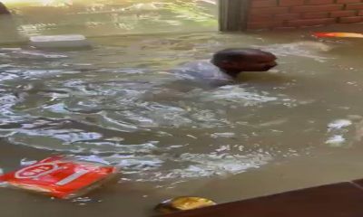 Bengaluru Floods