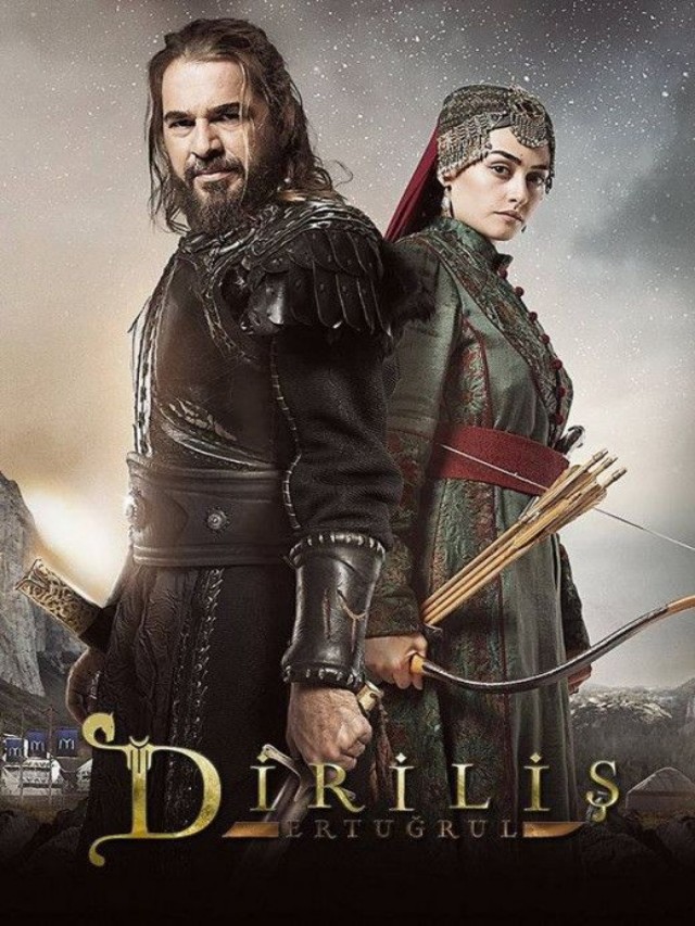 turkish action series on netflix