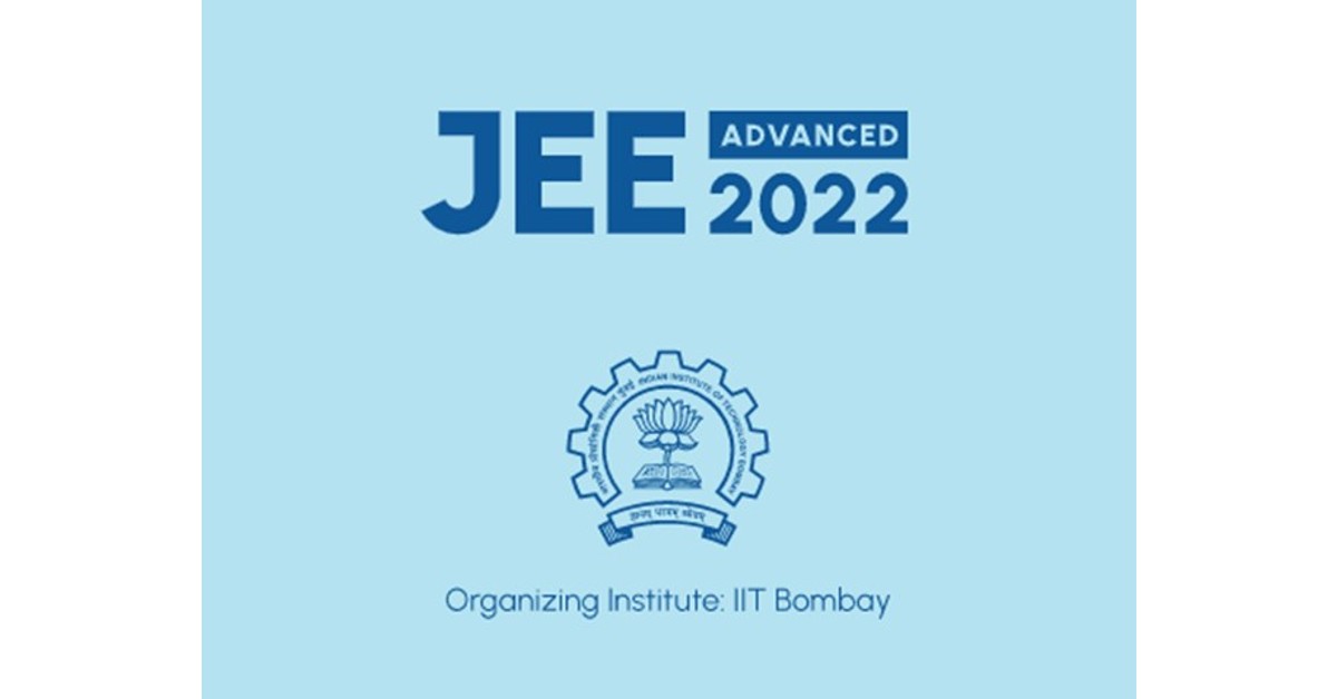 JEE Advanced 2022 result announced: Check result step-wise, official website, final answer key link and other important details