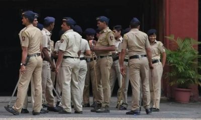 Nagpur: Man bites cop after being stopped for filming video at police station, probe underway