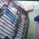 Uttar Pradesh: Woman slaps security guard for delay in opening society gate in Noida | WATCH