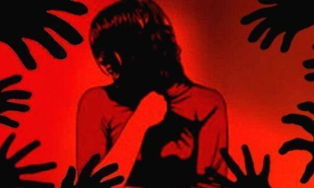 Kolkata Rape Victim