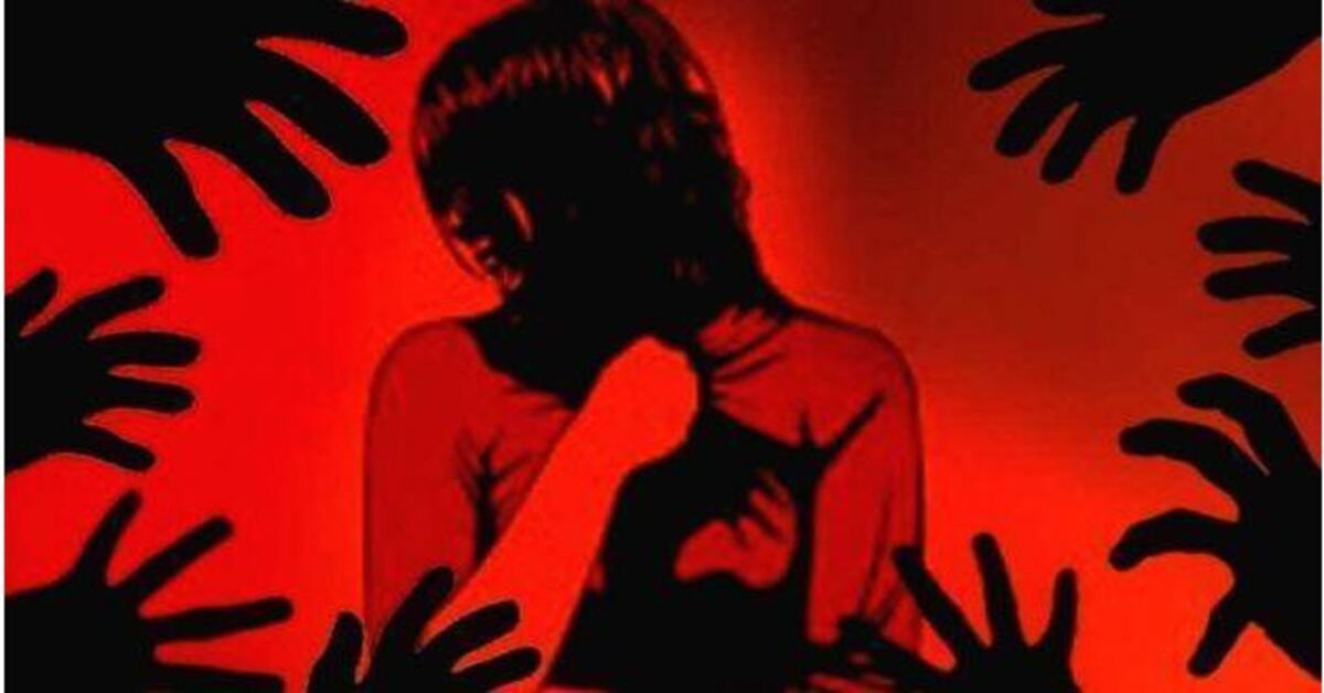 Andhra Pradesh Rape Victim