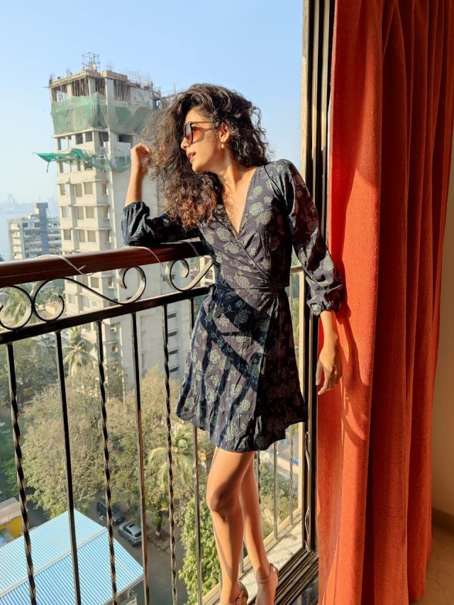 Mithila Palkar is here to steal your hearts