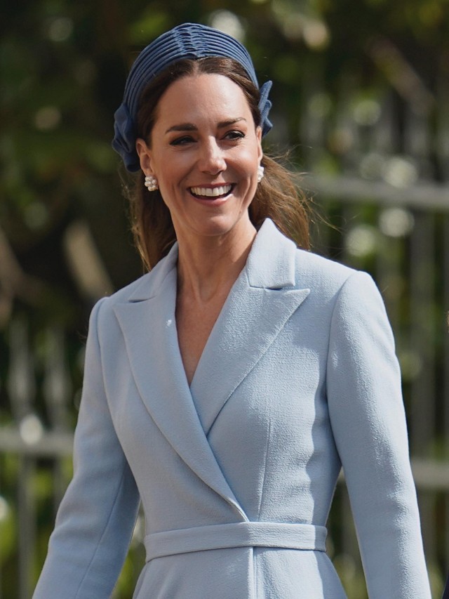 Kate Middleton Elegant Looks
