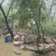 Lucknow: 9 dead, 2 injured in wall collapse in Hazratganj due to heavy rainfall