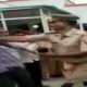 Policemen beat up complainant
