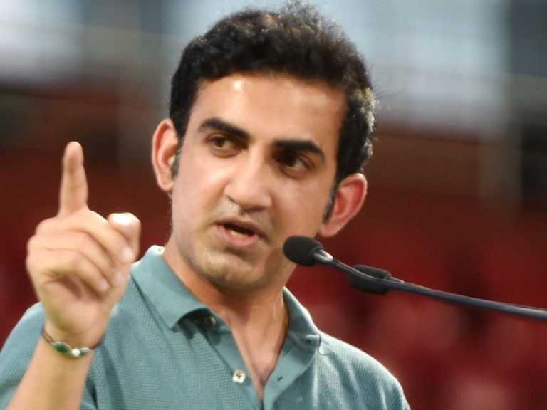 Gautam Gambhir Breaks Silence On Hero Worship In India, Says Kohli ...