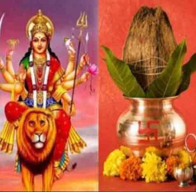 Navaratri 2022: Rituals and festivities performed during Shardiya ...