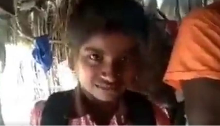 gonda dalit girl