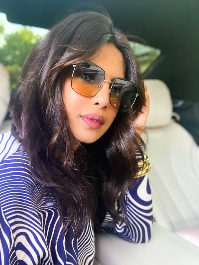 Priyanka Chopra’s motivational quotes will inspire to chase your dreams