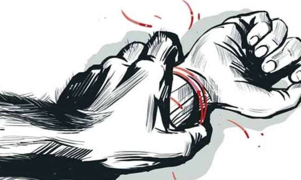 Madhya Pradesh woman raped by her Rakhi brother