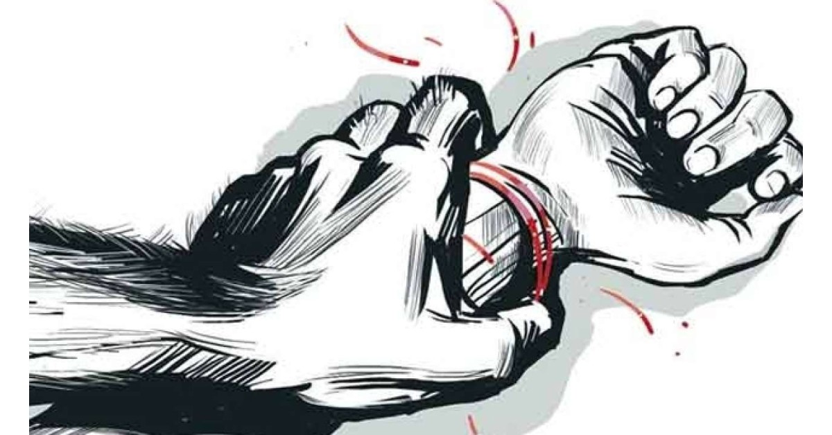 Madhya Pradesh woman raped by her Rakhi brother