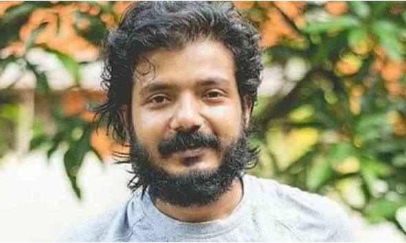 Kerala film producers' outfit imposes temporary ban on actor Sreenath Bhasi for abusing anchor