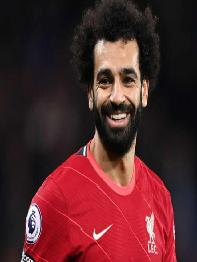 Mo Salah’s most memorable goals