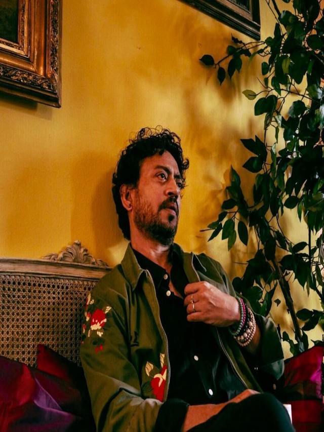 Irrfan Khan’s motivational quotes