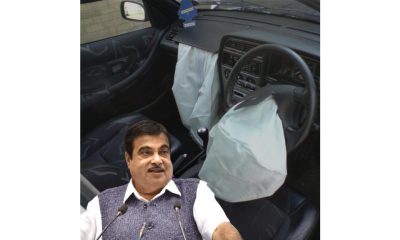 Government postpones mandatory 6 airbags rule