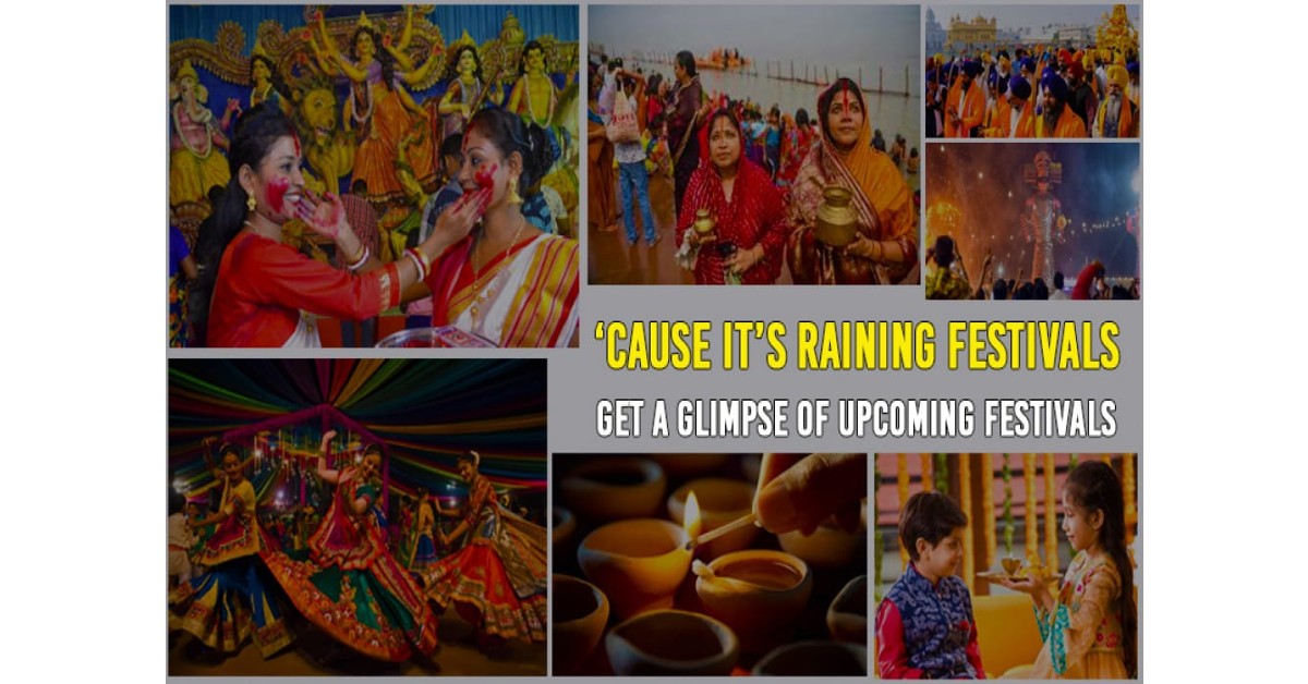 Festivals in October 2022: From Karva Chauth to Diwali to Bhai Dooj, check complete list here