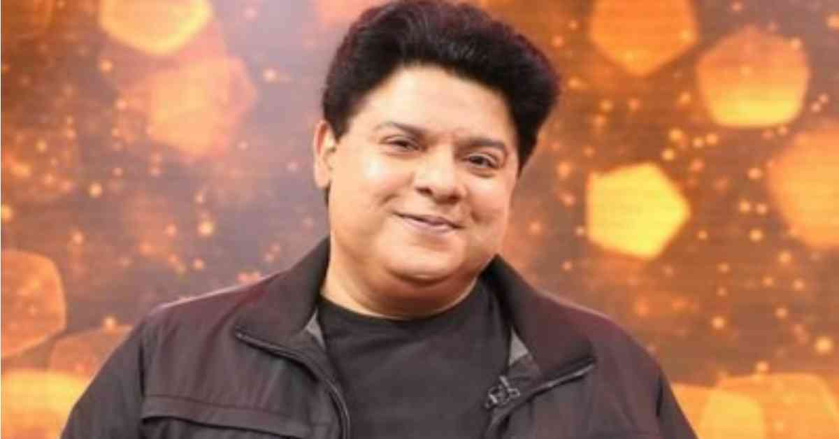 Sajid Khan Bigg Boss 16