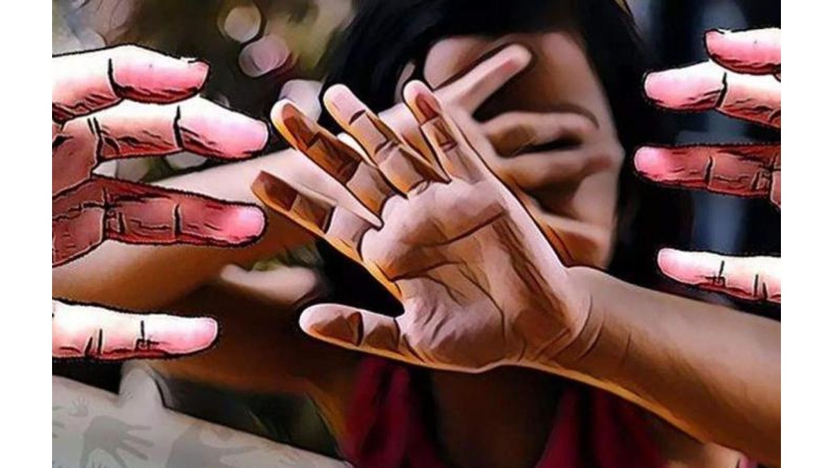 Jharkhand: 26-year-old woman gang-raped