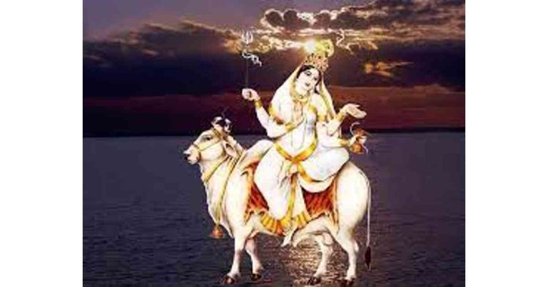 Shardiya Navratri 2022 Day 8 Know About Maa Mahagauri Ashtami Puja Significance And Mantras 6217