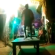 Man playing Lord Hanuman's role dies while dancing