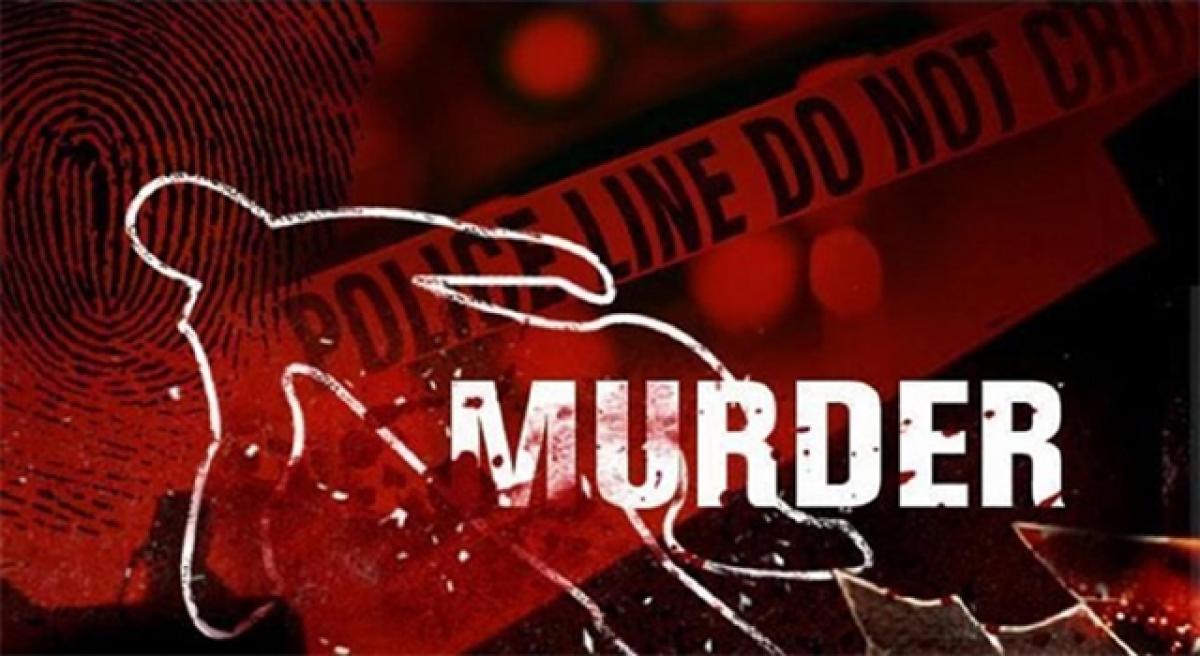 Delhi man stabbed to death in Budh Bazar, one accused arrested