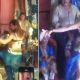 Ramleela pandal organisers invite bar girls for dance performance in Uttar Pradesh's Sambhal, video viral