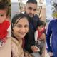 Kidnapped Indian-origin family of 4, including 8-month-old, found dead in California