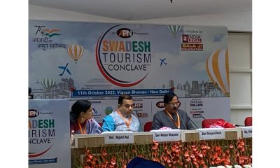Swadesh Tourism Conclave:
