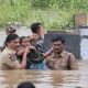 Andhra Pradesh: Flash floods in Anantpur,
