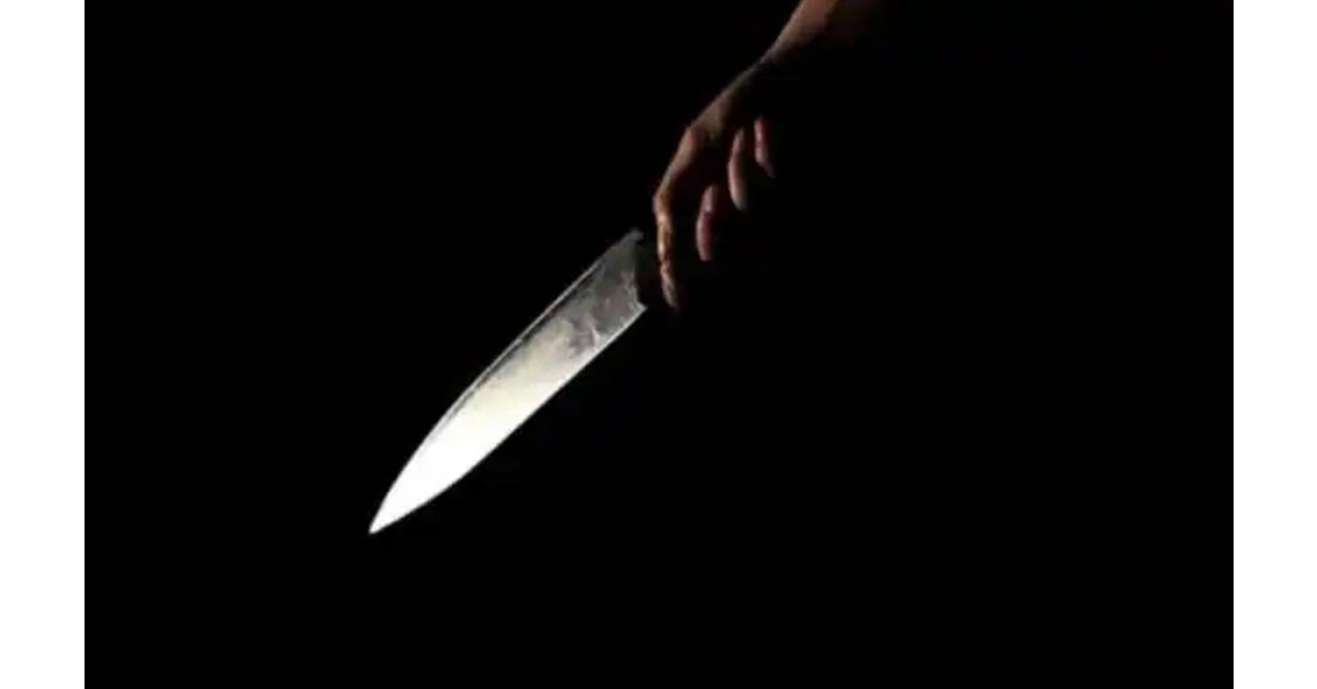 UP man stabs wife to death after being enraged over five-year-old daughter's disobedience
