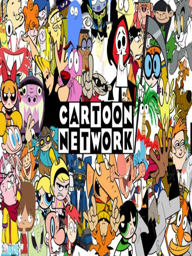 Cartoon Network Best Shows - APN News