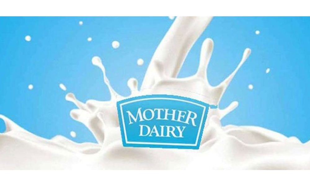 Mother Dairy hikes milk prices by Rs 2 per litre in Delhi-NCR