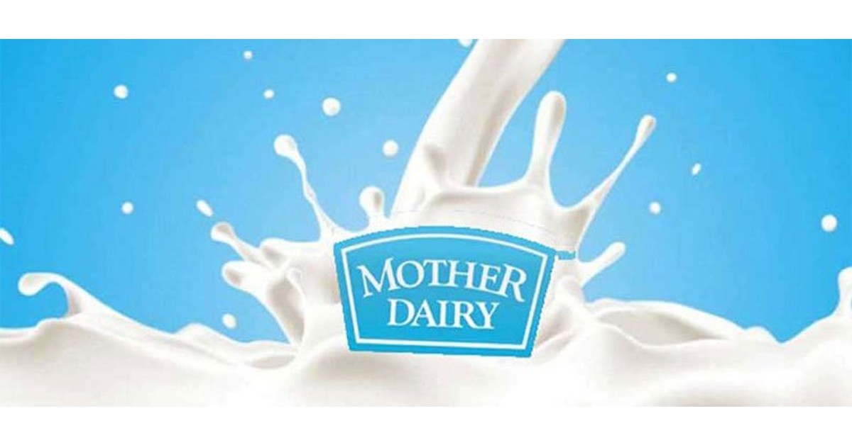 Mother Dairy hikes milk prices by Rs 2 per litre in Delhi-NCR