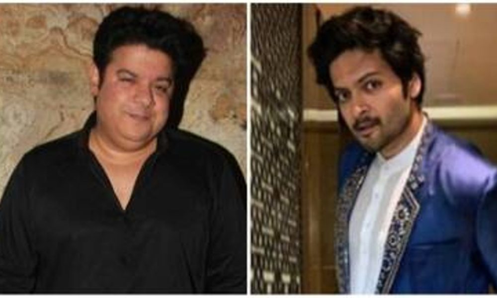 Bigg Boss 16: Ali Fazal demands Me Too accused Sajid Khan's eviction from Salman Khan's reality show