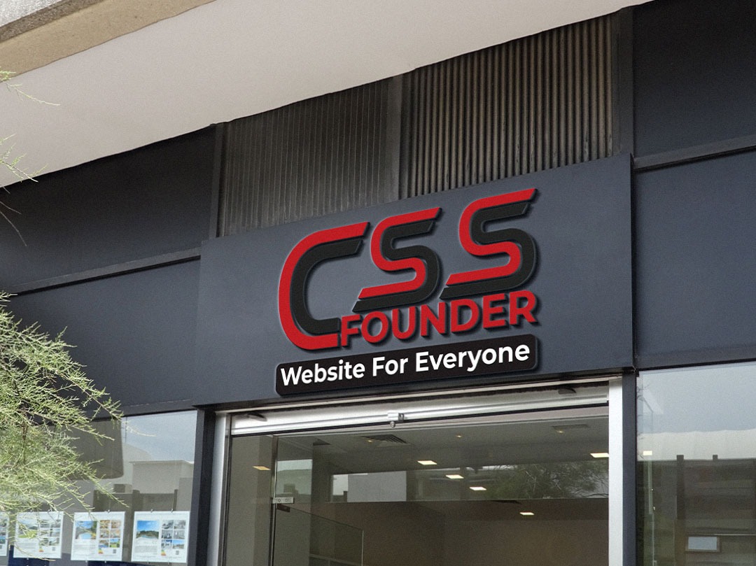 CSS Founder